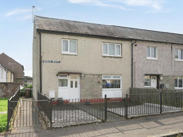 House for sale in Cambuskenneth, Scotland