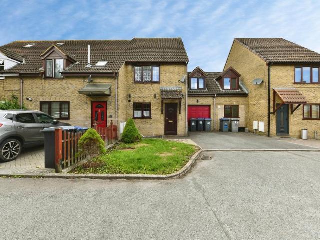 House for sale in Hilperton, Trowbridge