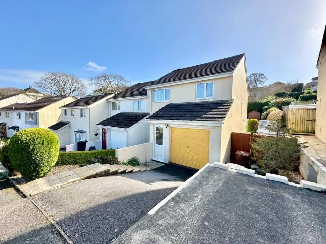 House for sale in Shiphay
