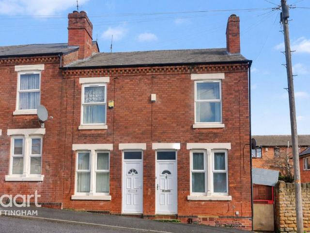 House for sale in Haddon, East Midlands