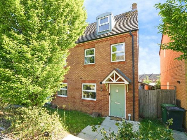 House for sale in Bengeworth, Crookhill