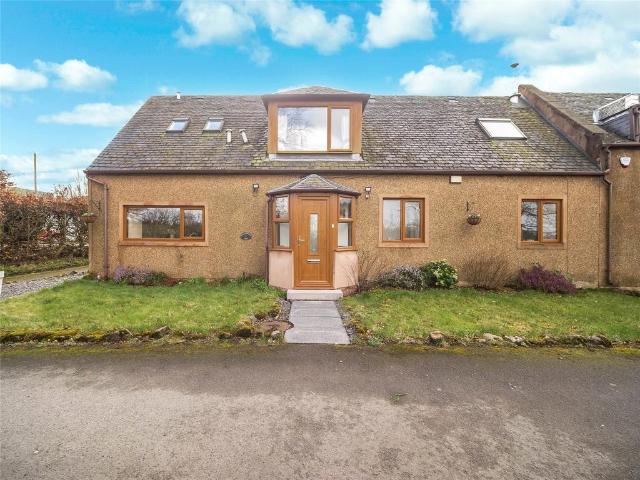 House for sale in Stewarton, Scotland