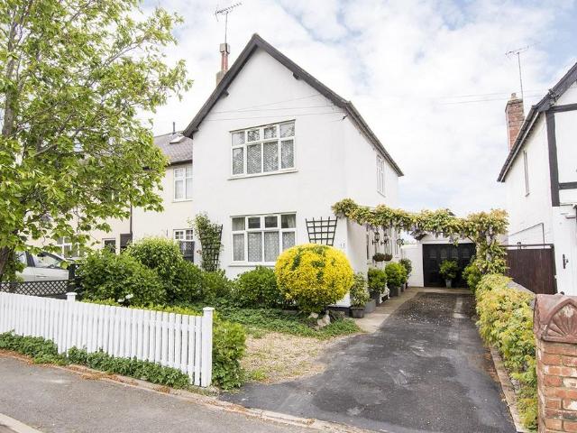 House for sale in Kibworth, Harborough
