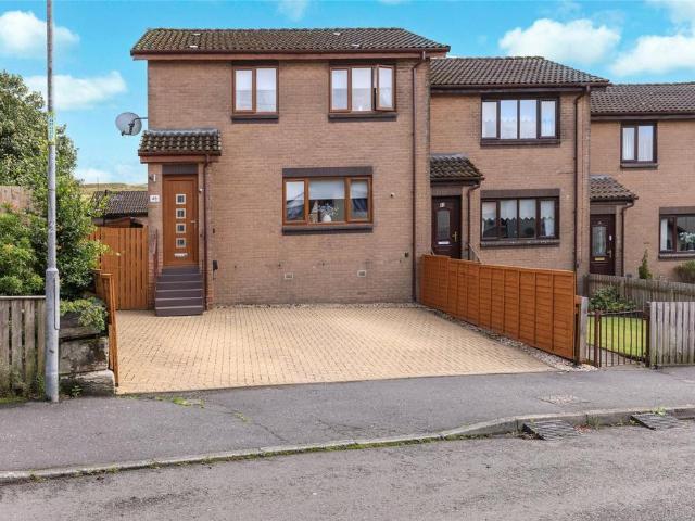 House for sale in Caldercruix, Scotland