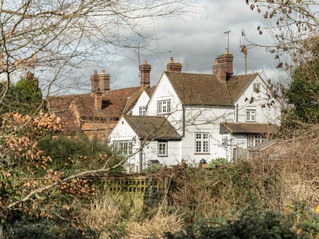 House for sale in Pouchen End, Hertfordshire