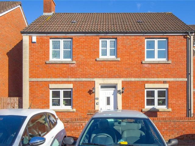 House for sale in Horfield, Feckenham