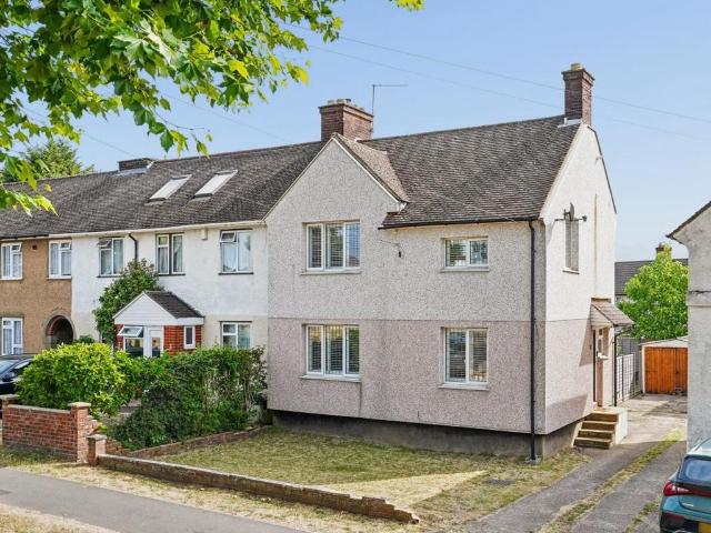 House for sale in North Watford