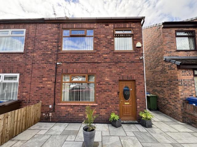 House for sale in Hindley, Wigan