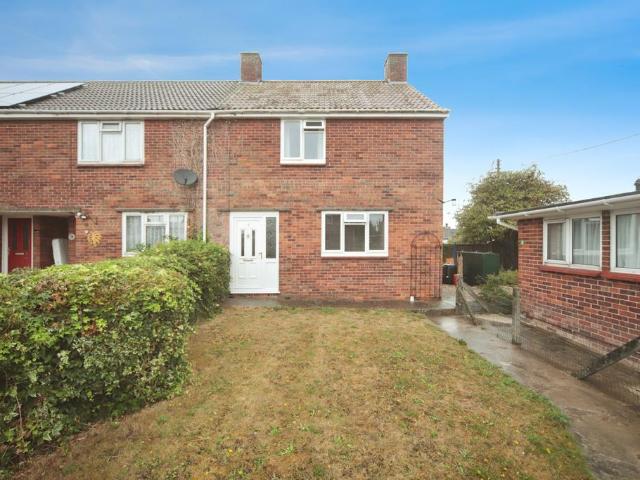 House for sale in Pawlett