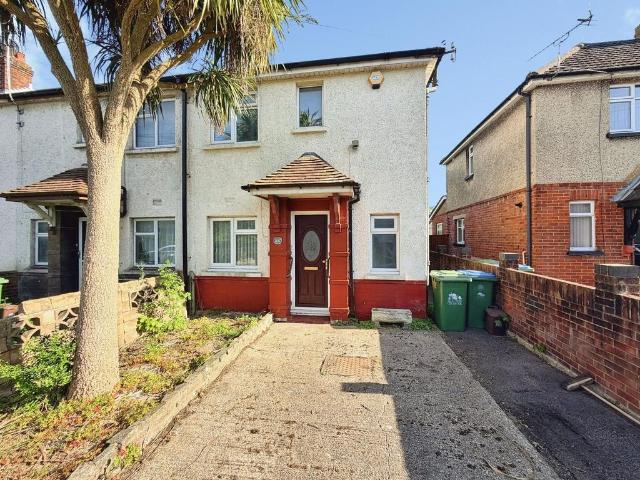 House for sale in Hampton Park, City Of Southampton