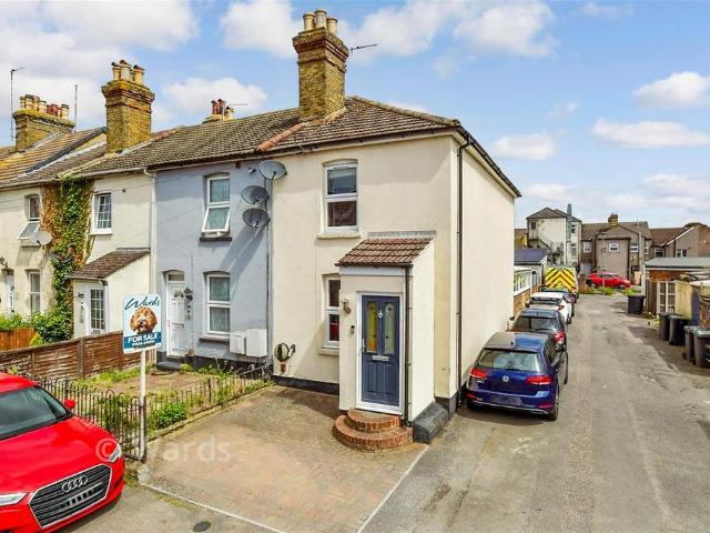 House for sale in Snodland, Bourne Vale