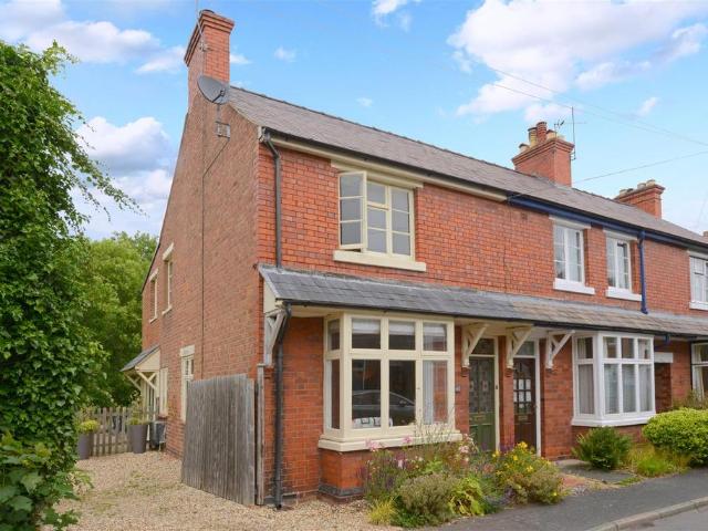 House for sale in Frankwell, Shropshire