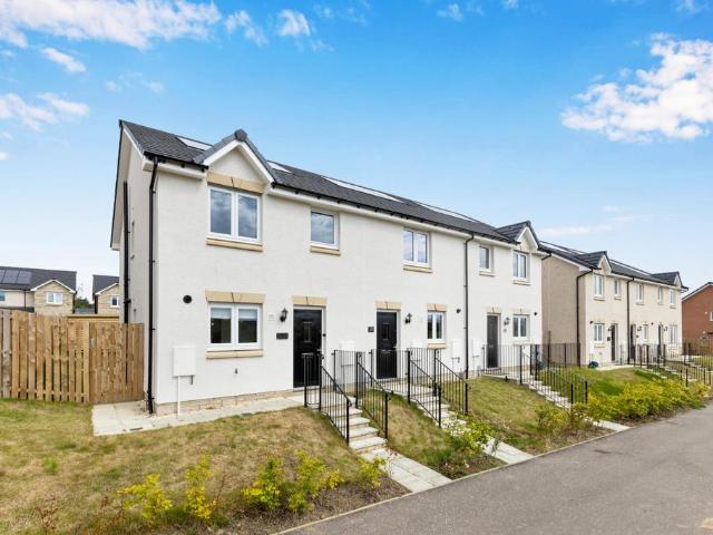 House for sale in Mauricewood, Milton Bridge