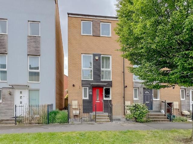 House for sale in Patchway, South Gloucestershire
