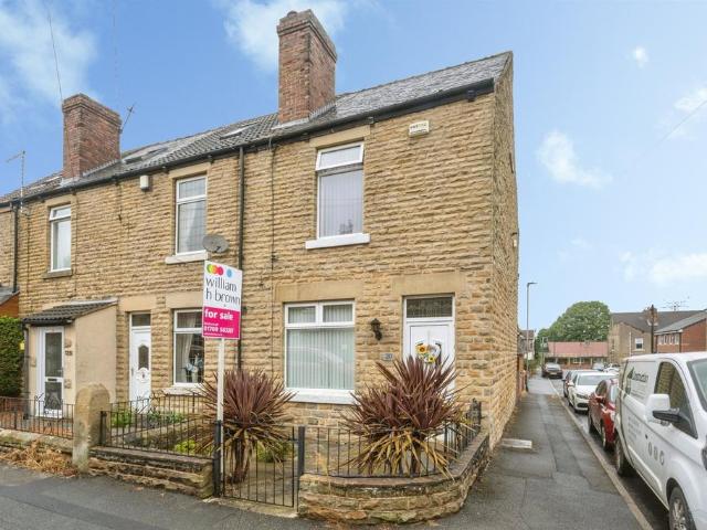 House for sale in West Melton, South Yorkshire