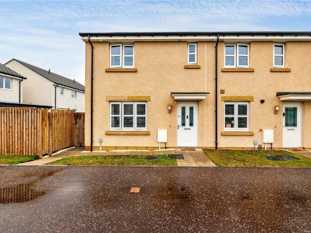 House for sale in Scotland