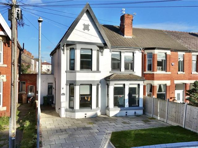 House for sale in Egremont, Liscard