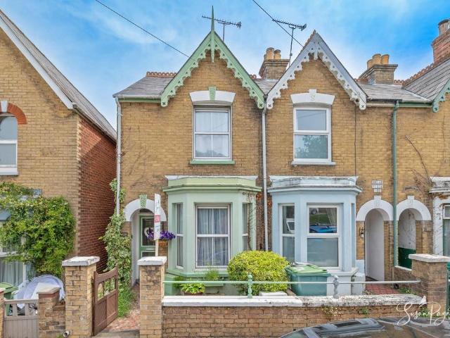 House for sale in Cowes, Isle Of Wight