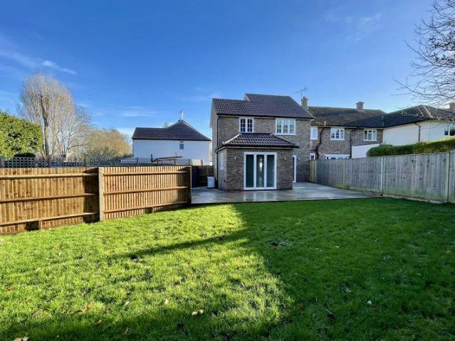 House for sale in Blackhills, Surrey