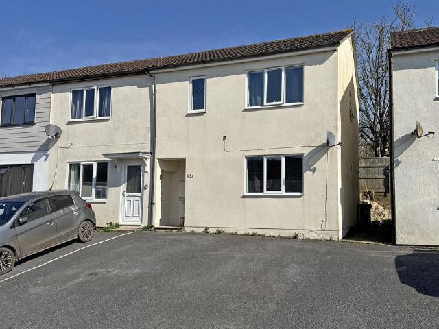House for sale in Budlake, Devon