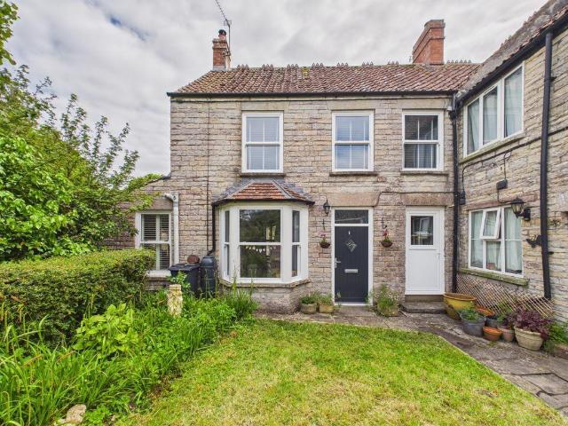 House for sale in Somerton, Somerset