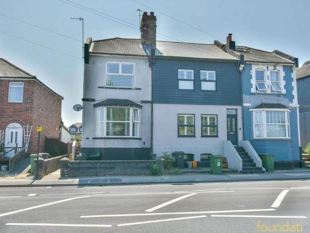 House for sale in Bulverhythe, Guestling Green