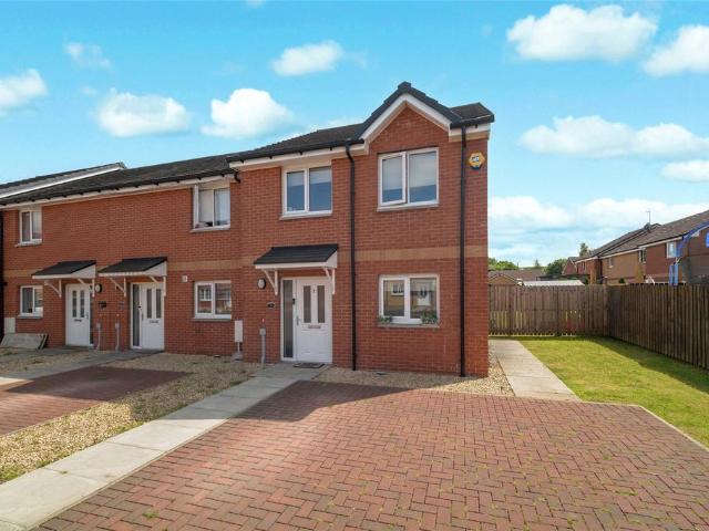 House for sale in Barmulloch, Scotland