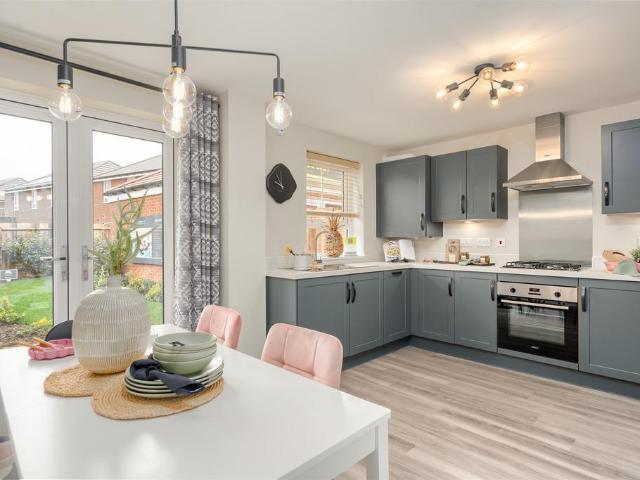 House for sale in Dinnington St. John's, Dinnington