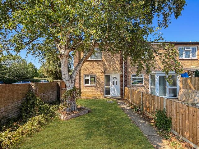House for sale in Arrington, Cambridgeshire
