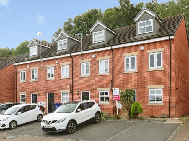 House for sale in Denaby Main, South Yorkshire