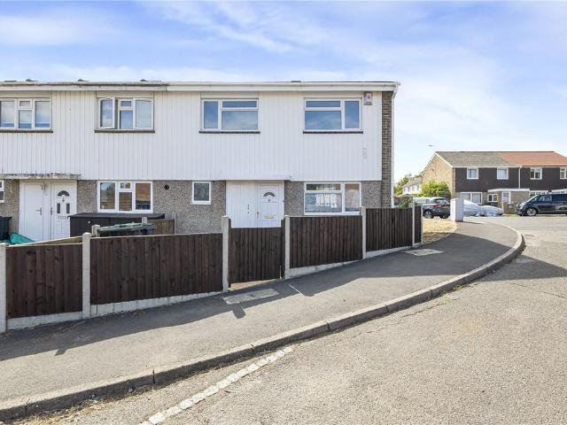 House for sale in Swanley, The Butts