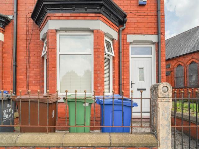 House for sale in Scholes Village, Wigan