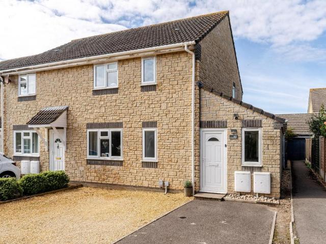 House for sale in North End, Yatton