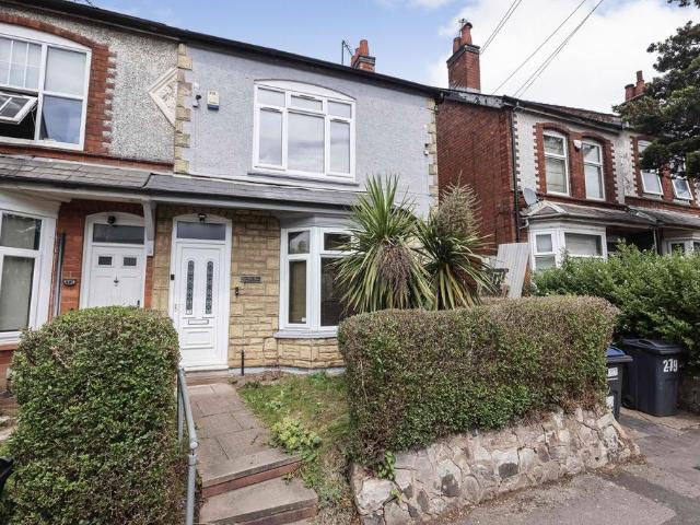 House for sale in Cotteridge, West Midlands