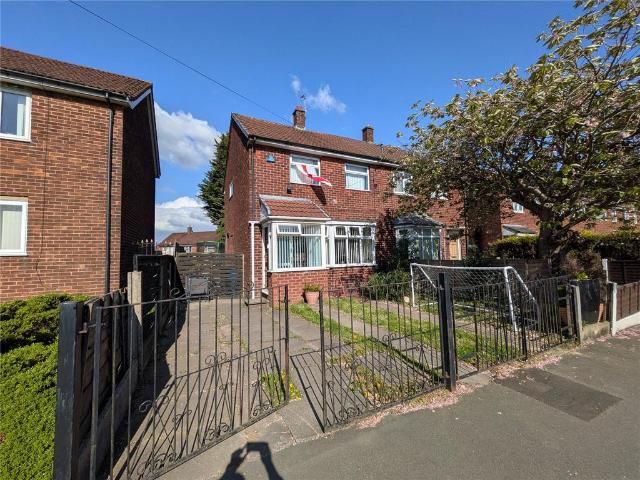 House for sale in Salford, Greater Manchester
