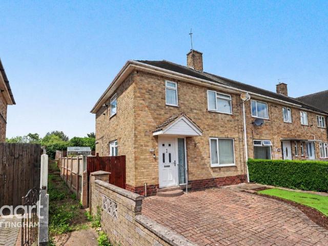 House for sale in Clifton, Haddon