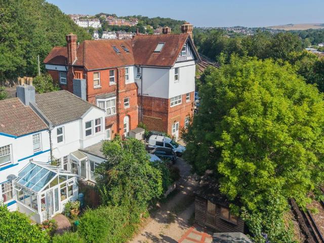 House for sale in Brighton & Hove