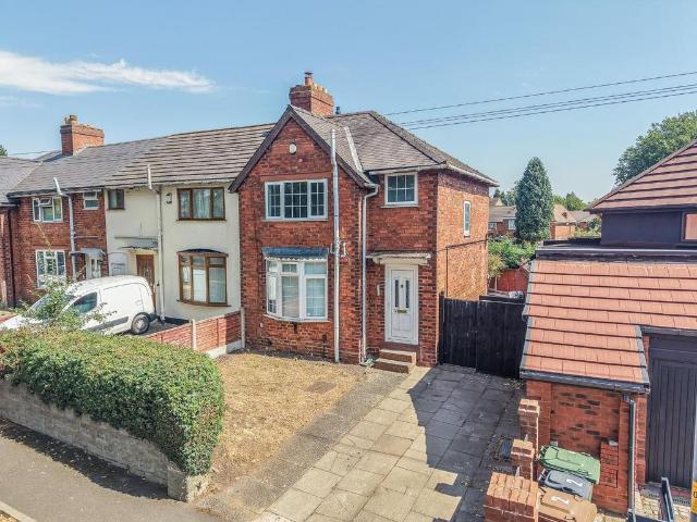 House for sale in Bloxwich, West Midlands