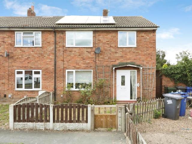 House for sale in Hatfield, South Yorkshire