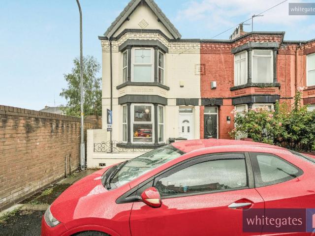 House for sale in Bootle, Sefton