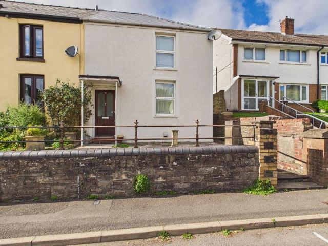 House for sale in Abergavenny