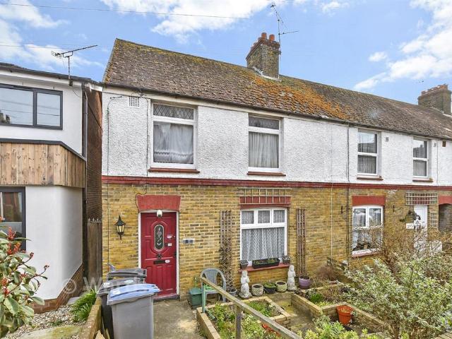 House for sale in Middle Deal, Ash