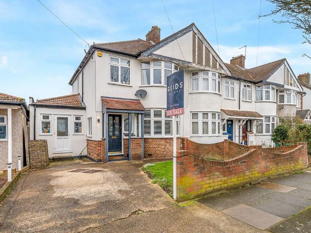 House for sale in Petts Wood, Greater London
