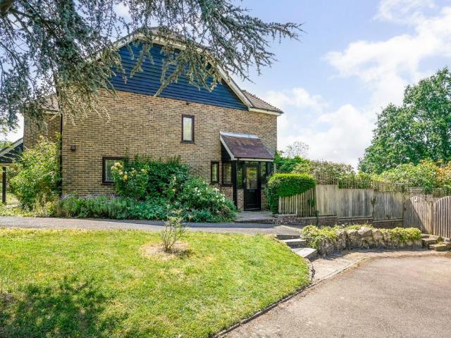 House for sale in Bridgefield, Kent