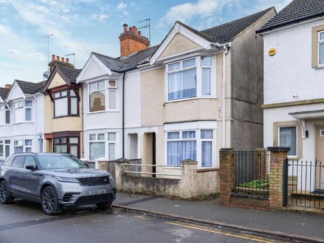 House for sale in Bletchley and Fenny Stratford, Bletchley