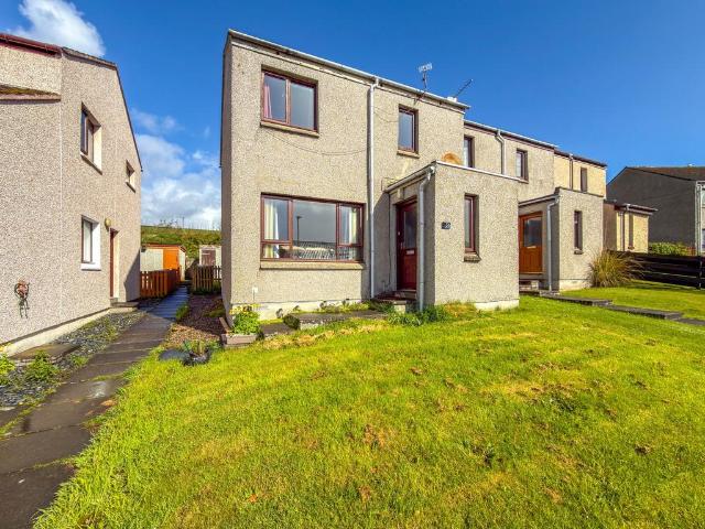 House for sale in Golspie, Scotland