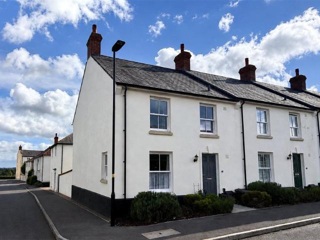 House for sale in Avoncliff, Wiltshire