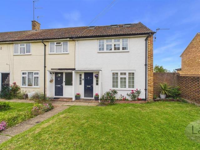 House for sale in Churchgate, Broxbourne