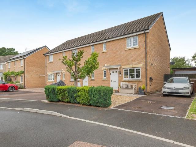 House for sale in Monmouth, Wales