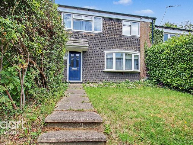 House for sale in Shephall, Hertfordshire